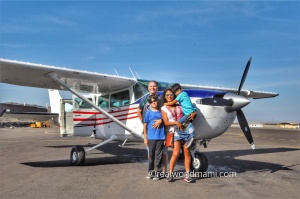 nasca Peru with kids