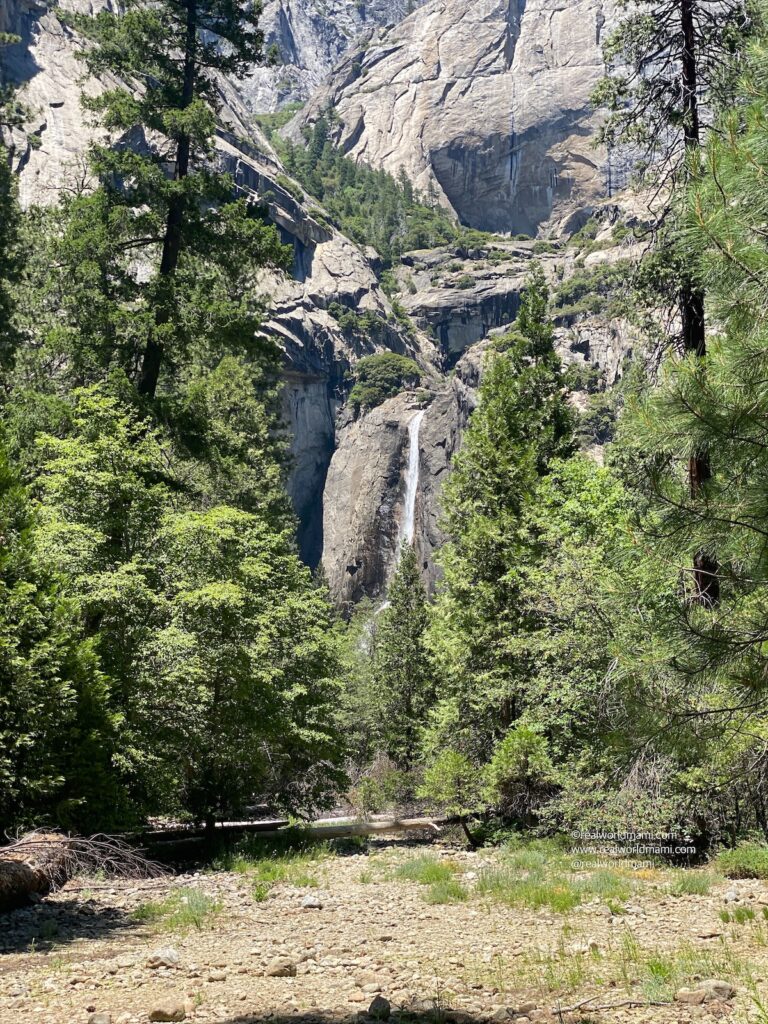 Yosemite Falls