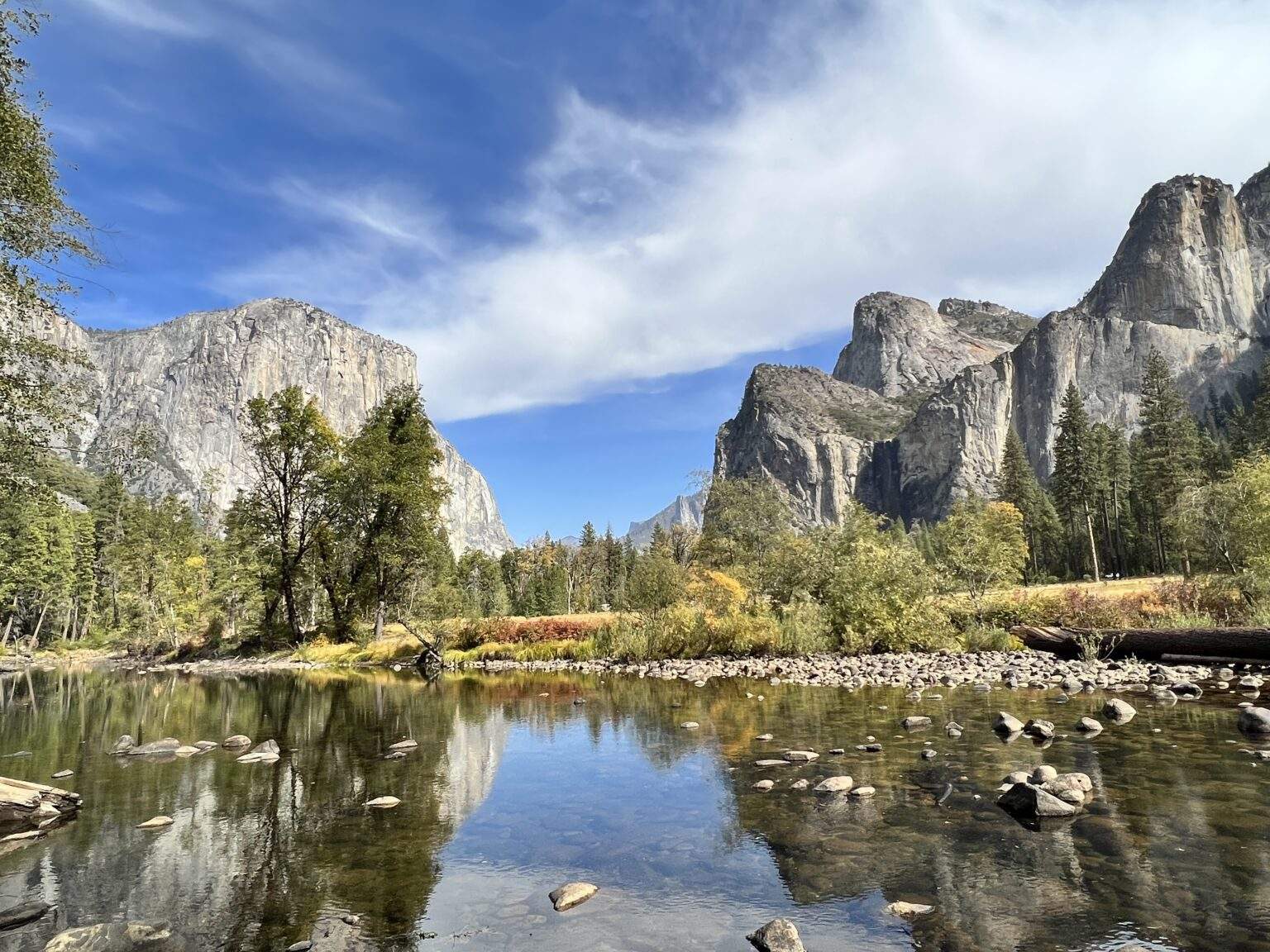 16 Best Places to Visit in California in October to Enjoy the Fall and ...