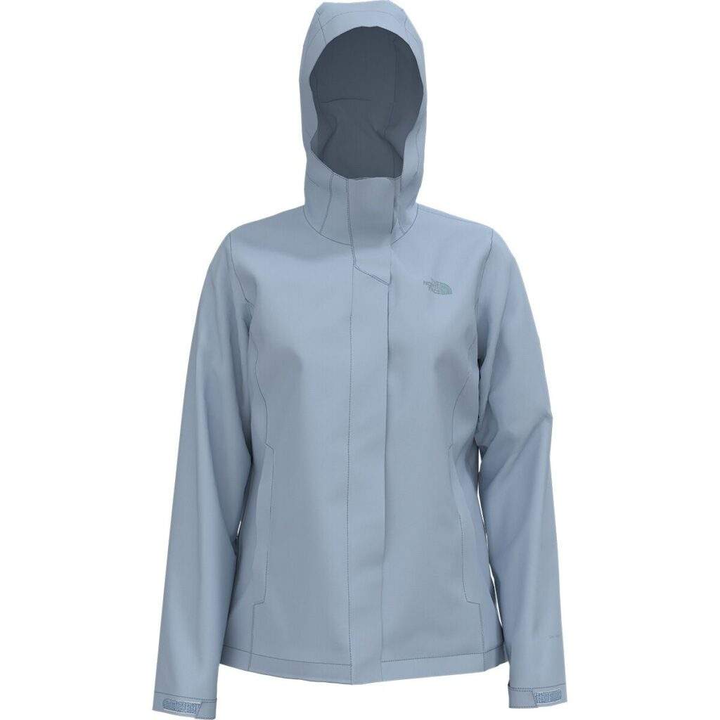  rain jacket gifts for outdoorsy women