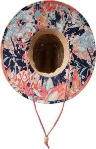 Roxi Hat for women for trips