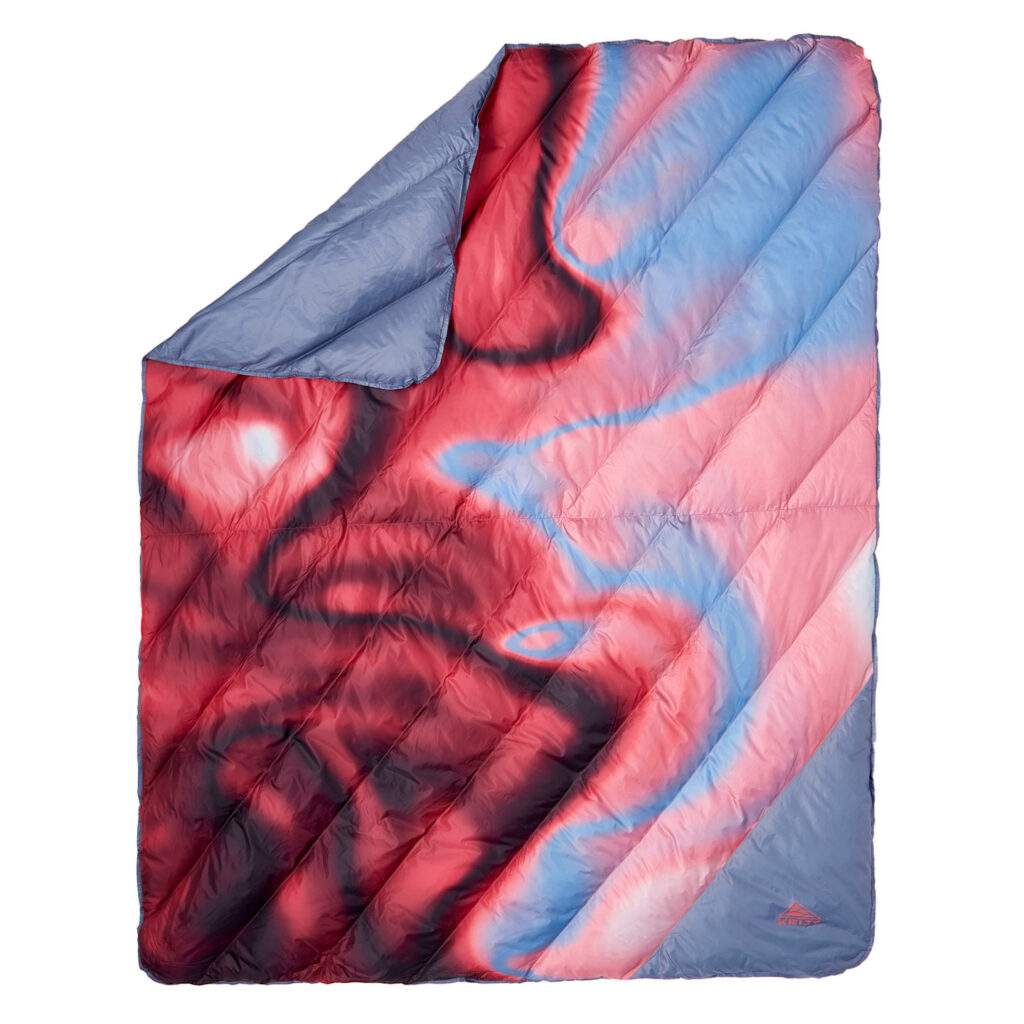 down blanket gifts for outdoorsy women