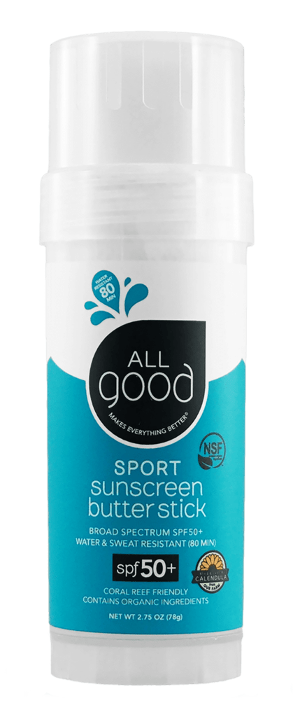 deodorant  gifts for outdoorsy women