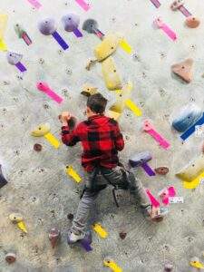 Experience gifts for kids!