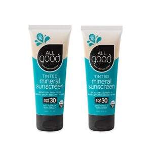 Sunscreen for mexico