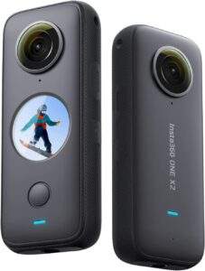 360 Camera