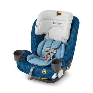 Do you need to bring a car car seat when traveling? Century car seat