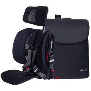 Do you need to bring a car car seat when traveling? wayb