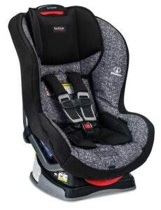 Do you need to bring a car car seat when traveling? Britax