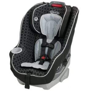 Do you need to bring a car car seat when traveling? Graco