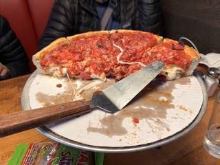 Things to do with teens in Chicago