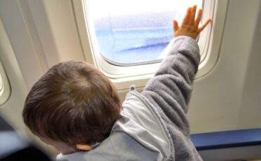 Best tirps for traveling internationally with kids