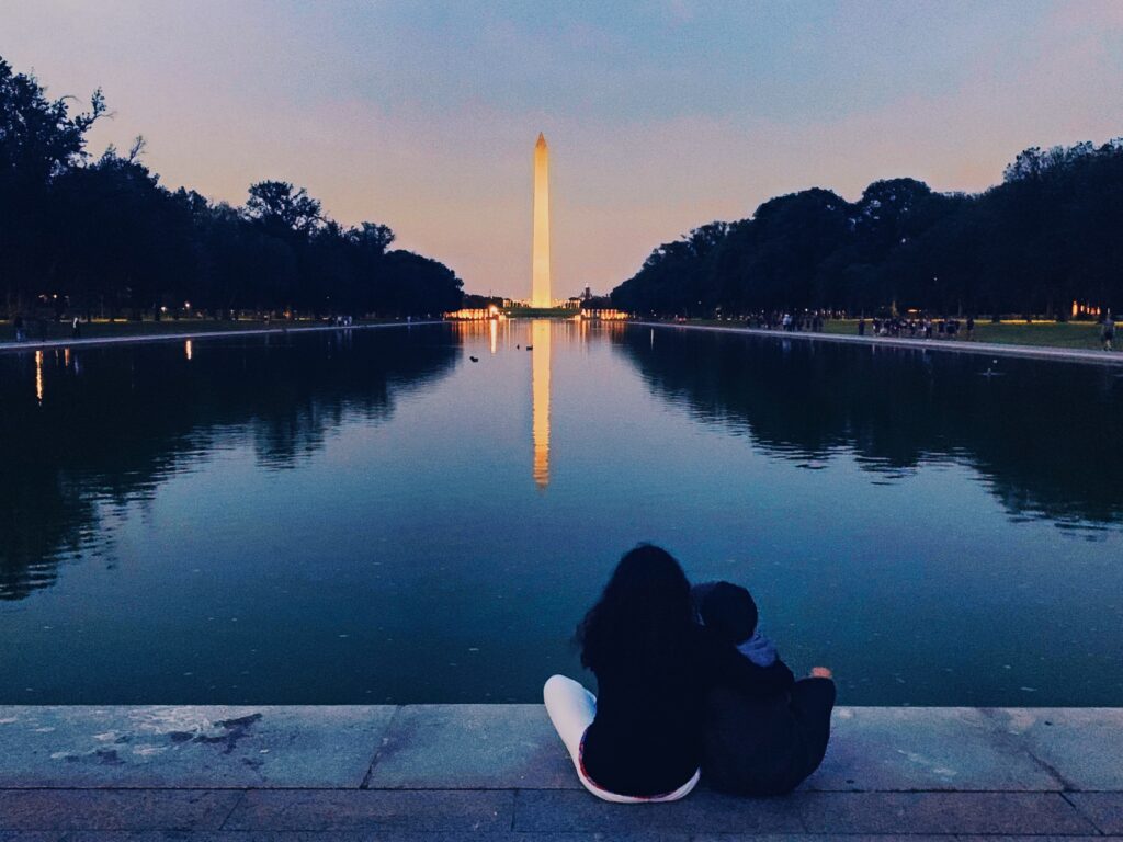 Washington Budget Friendly Family Vacations