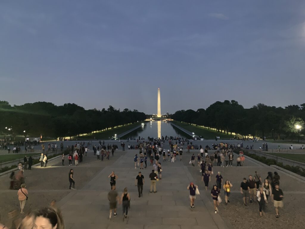 Washington trip Budget Friendly Family Vacations