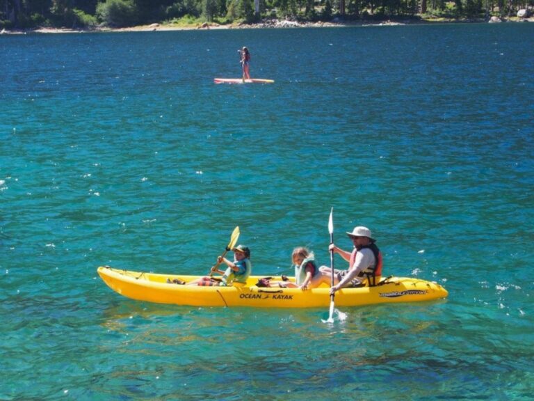 The Ultimate Family Bucket List Trips: Must-Visit Places Before Kids Grow Up