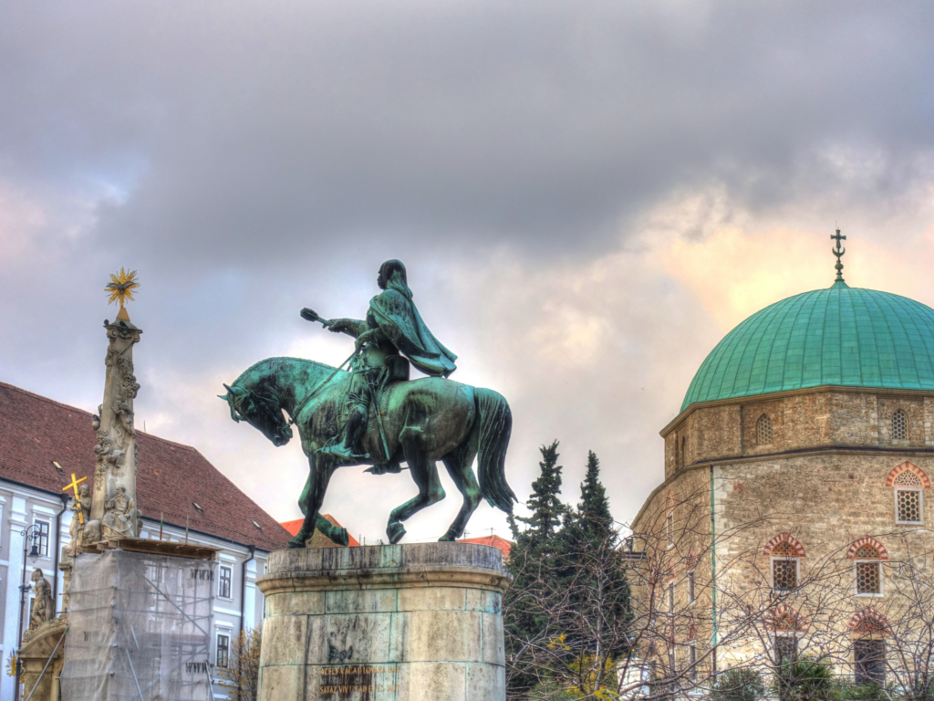 Budapest Budget Friendly Family Vacations