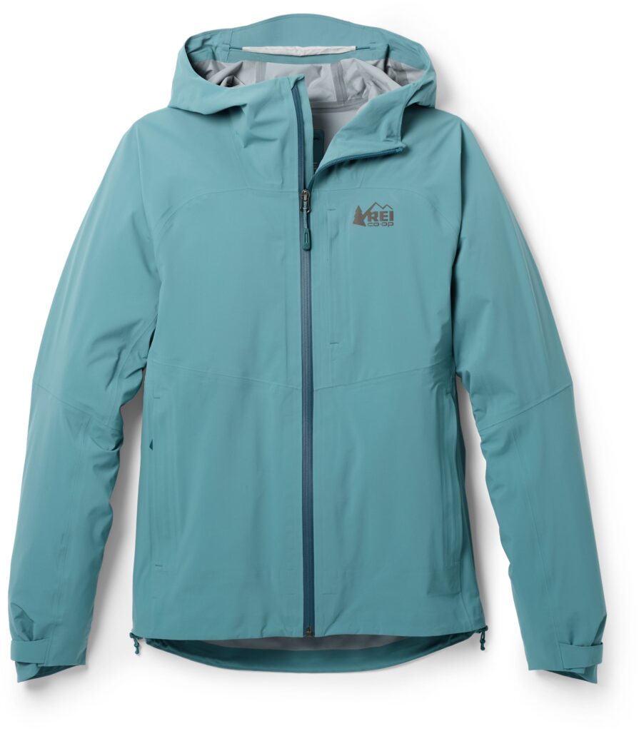Alta Vista Rain Jacket - Women's