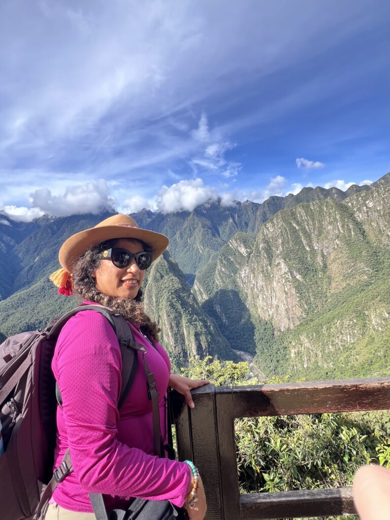 Best Travel Backpack for Machu Picchu (2025 Edition)