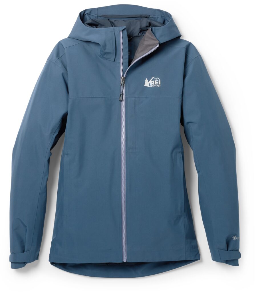 Teris GTX Rain Jacket - Women's