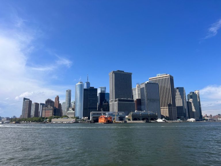 Is New York City Safe In 2026? Crime Rates & Safest Places