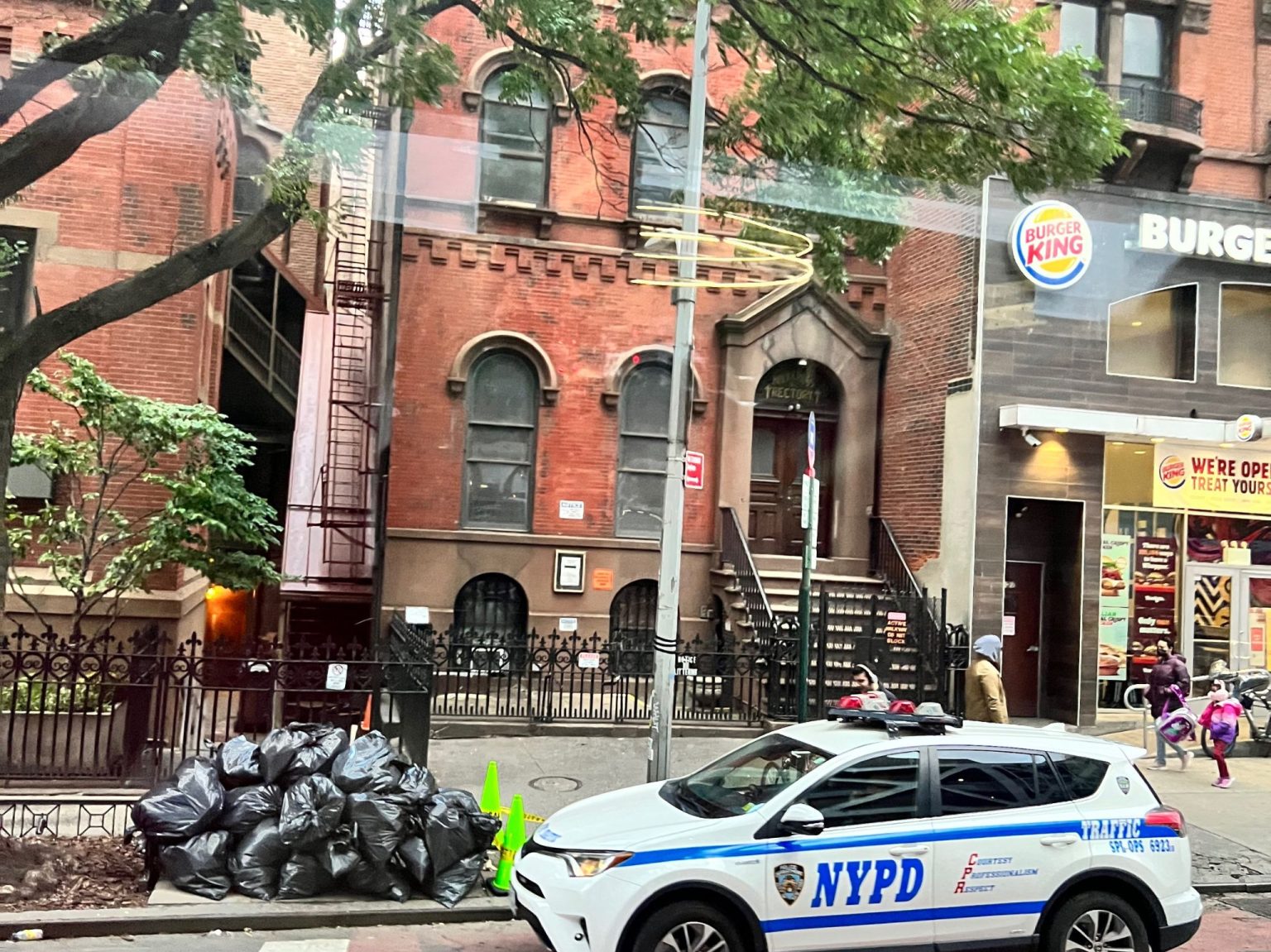 Is New York City Safe In 2026? Crime Rates & Safest Places • Real World ...