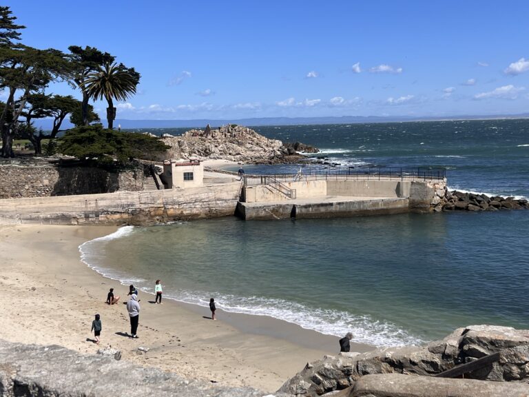 What to do in Pacific Grove: The Perfect Family-Friendly Coastal Day